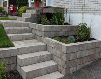 INDOOR & OUTDOOR RENOVATIONS
